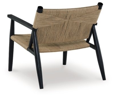 Halfmore Accent Chair - Image 6