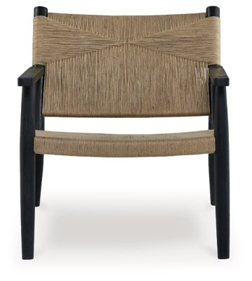 Halfmore Accent Chair - Image 4
