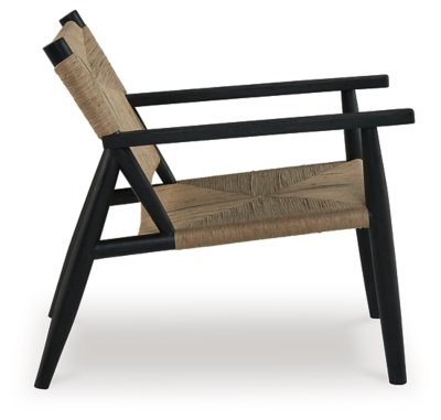Halfmore Accent Chair - Image 5