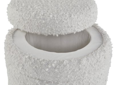 Duntler Storage Ottoman - Image 6