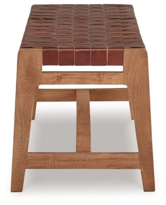 Lemmund Accent Bench - Image 5