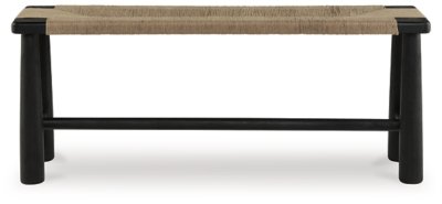 Acerman Accent Bench - Image 4