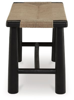 Acerman Accent Bench - Image 5