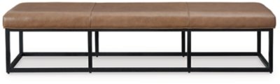 Joston Accent Bench - Image 4