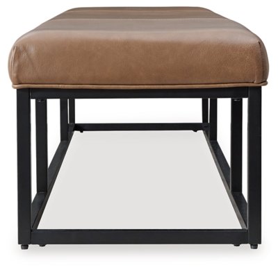 Joston Accent Bench - Image 5