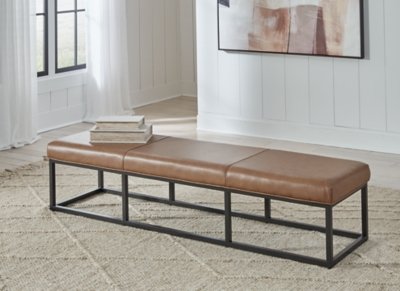 Joston Accent Bench - Image 3