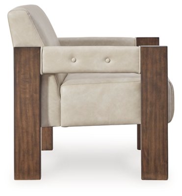Adlanlock Accent Chair - Image 5