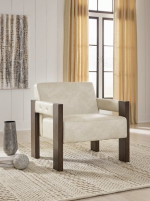 Adlanlock Accent Chair - Image 3
