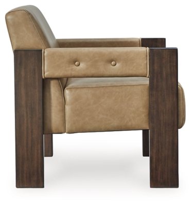 Adlanlock Accent Chair - Image 5