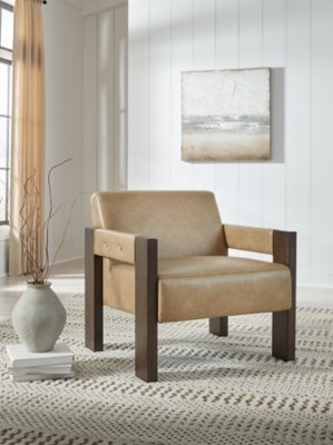 Adlanlock Accent Chair - Image 3