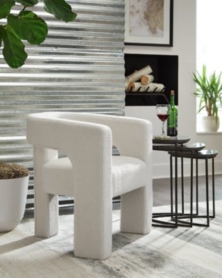 Landick Accent Chair - Image 3