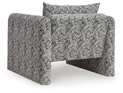 Kenbell Accent Chair - Image 6