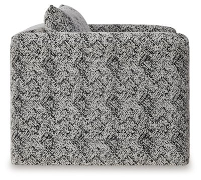 Kenbell Accent Chair - Image 5