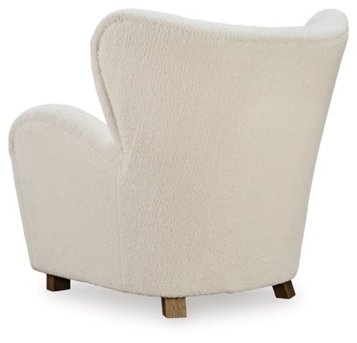 Larbell Accent Chair - Image 6