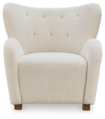 Larbell Accent Chair - Image 4