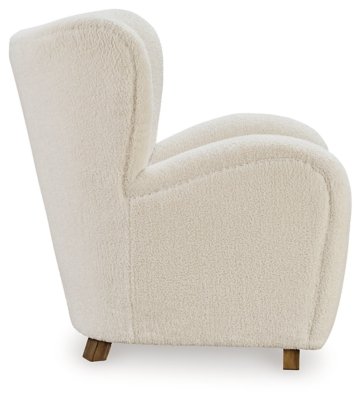 Larbell Accent Chair - Image 5