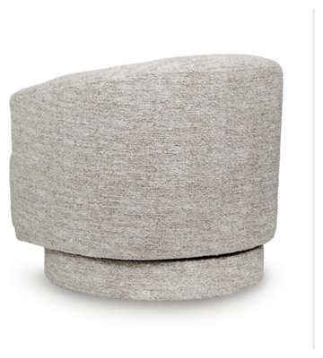 Wardsor Swivel Accent Chair - Image 6