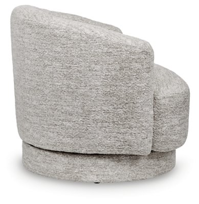 Wardsor Swivel Accent Chair - Image 5