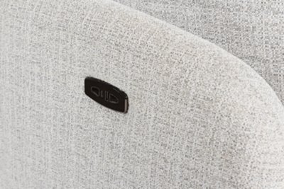 Alainmont Next-Gen Nuvella Swivel Power Recliner - Image 10