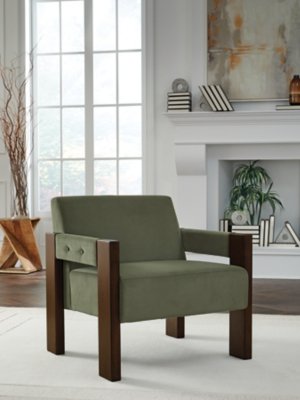 Adlanlock Accent Chair - Image 3
