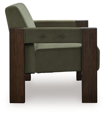 Adlanlock Accent Chair - Image 5