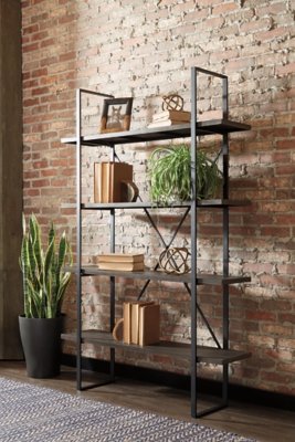 Gilesgrove Bookcase - Image 3