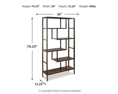 Frankwell Bookcase - Image 5