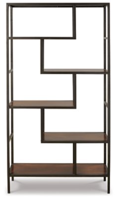 Frankwell Bookcase - Image 4