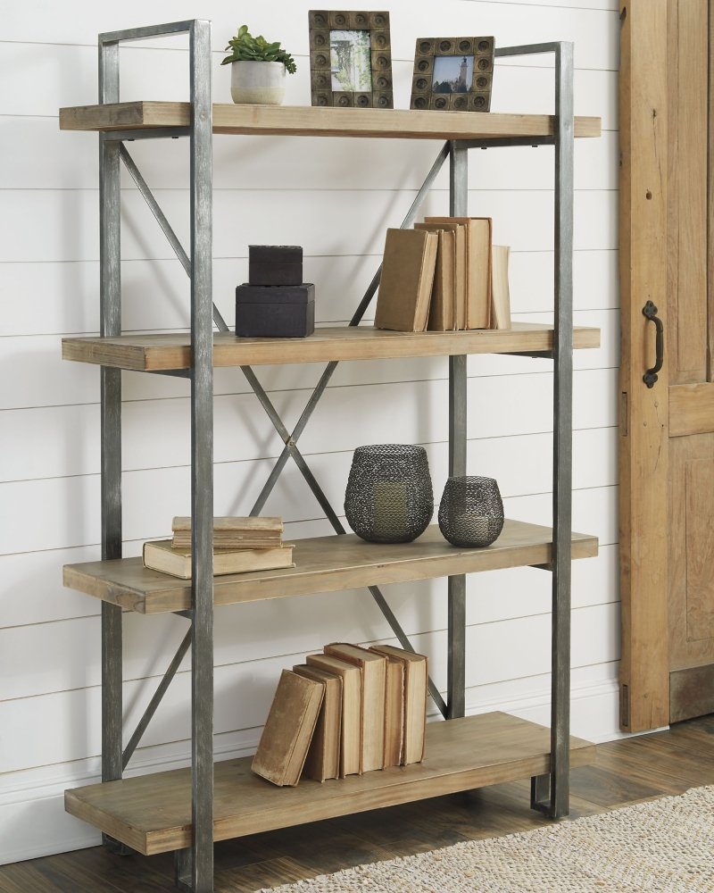 Forestmin Bookcase - Image 3