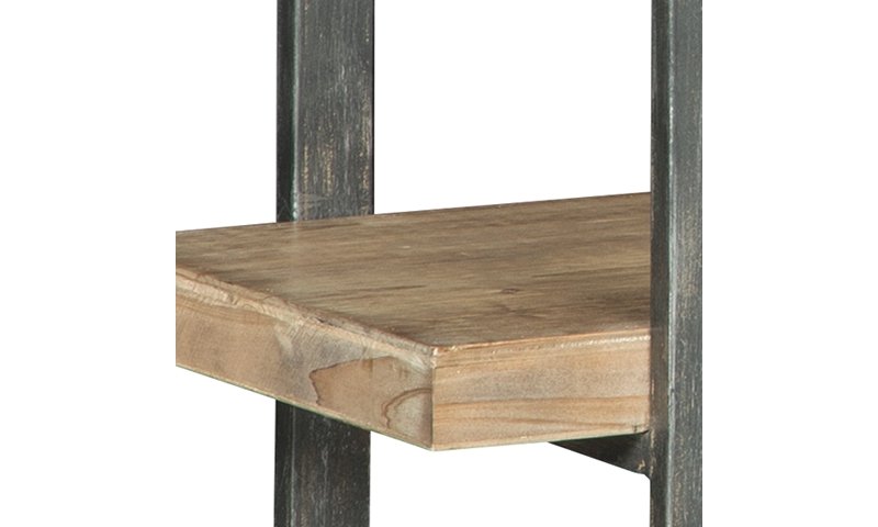 Forestmin Bookcase - Image 5