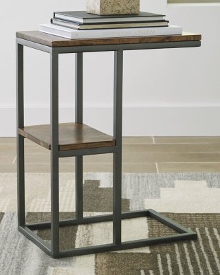 Forestmin Accent Table - Image 3