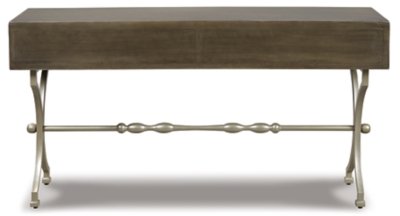 Quinnland Sofa/Console Table - Image 7