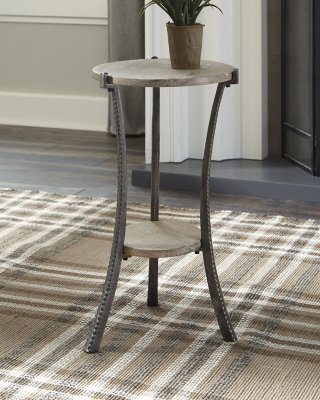 Enderton Accent Table - Image 3