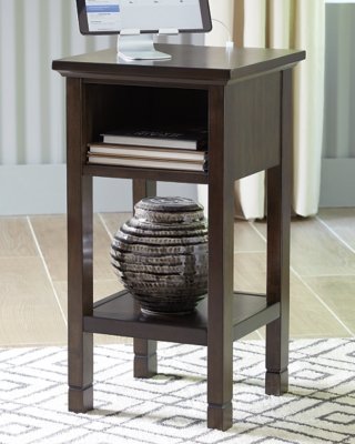 Marnville Accent Table - Image 3