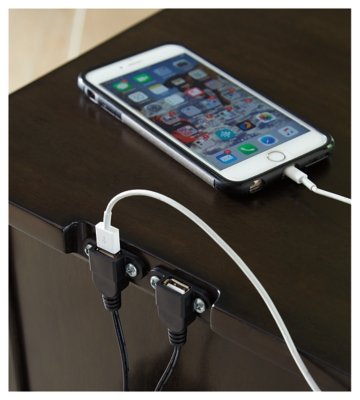 Marnville Accent Table - Image 4