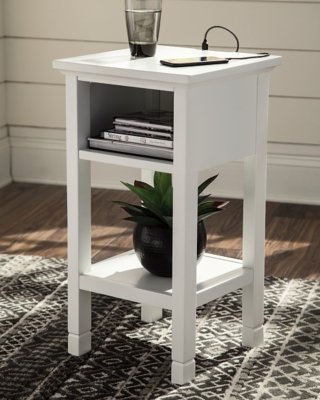 Marnville Accent Table - Image 3