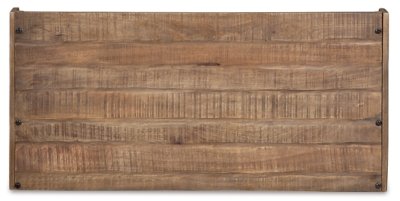 Garrettville Storage Bench - Image 8