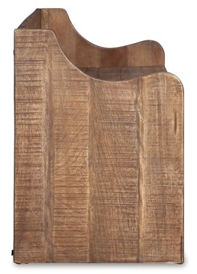 Garrettville Storage Bench - Image 7