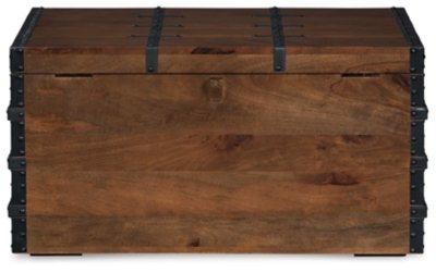 Kettleby Storage Trunk - Image 8
