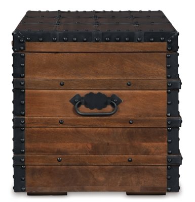 Kettleby Storage Trunk - Image 7