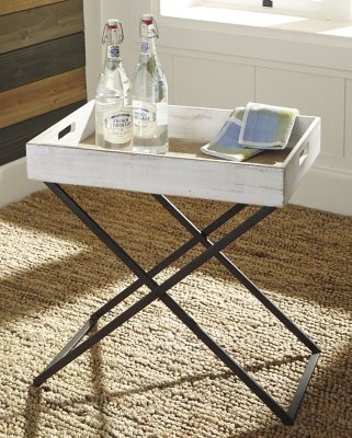 Janfield Accent Table - Image 3
