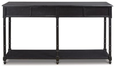 Eirdale Sofa/Console Table - Image 6