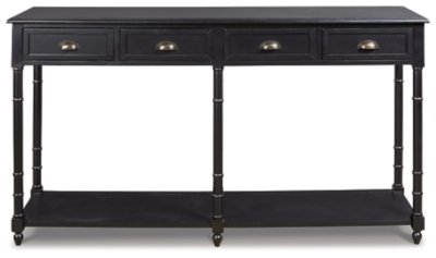 Eirdale Sofa/Console Table - Image 4