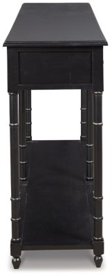 Eirdale Sofa/Console Table - Image 7