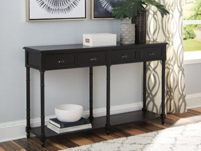 Eirdale Sofa/Console Table - Image 3