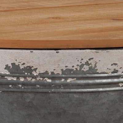 Shellmond Coffee Table With Storage - Image 6