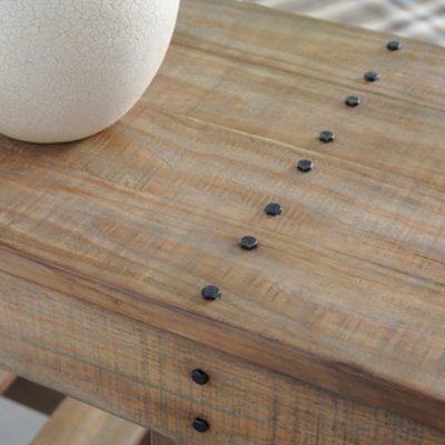 Susandeer Sofa/Console Table - Image 8