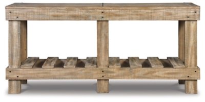 Susandeer Sofa/Console Table - Image 4