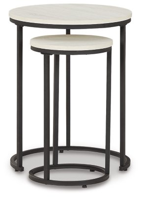 Briarsboro Accent Table (Set of 2) - Image 5