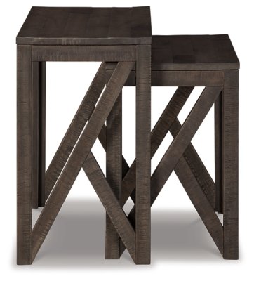 Emerdale Accent Table (Set of 2) - Image 4